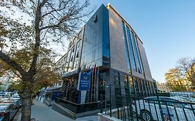 Başkent Center Hotel